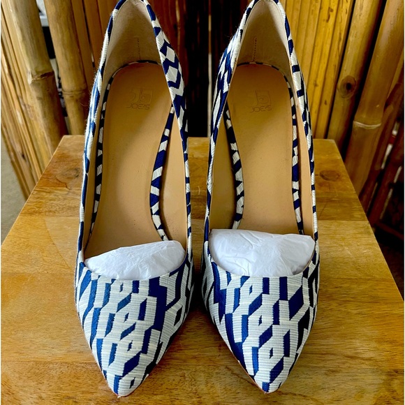 Joe's Jeans Shoes - Joe’s Jeans Heels